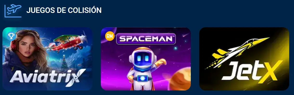 Aviator y Crash Games en Mostbet