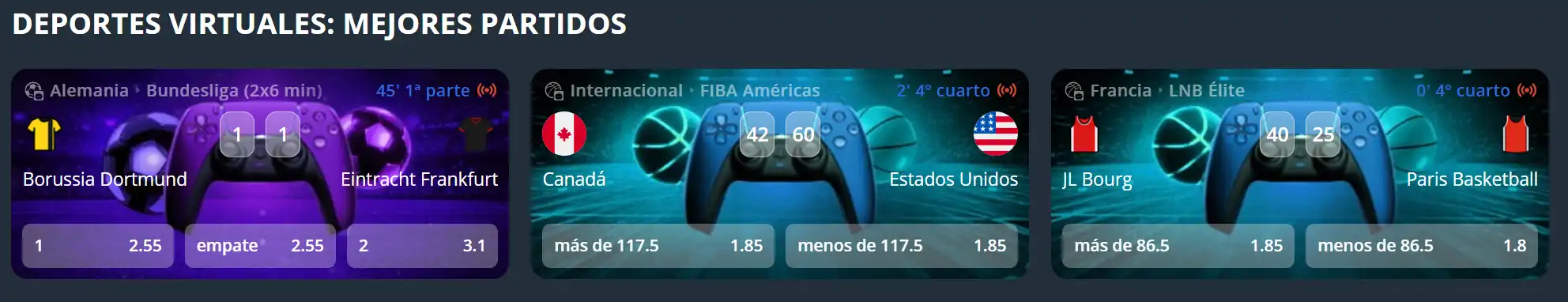 Promociones Jet Casino