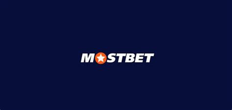 Mostbet Casino Perú Logo
